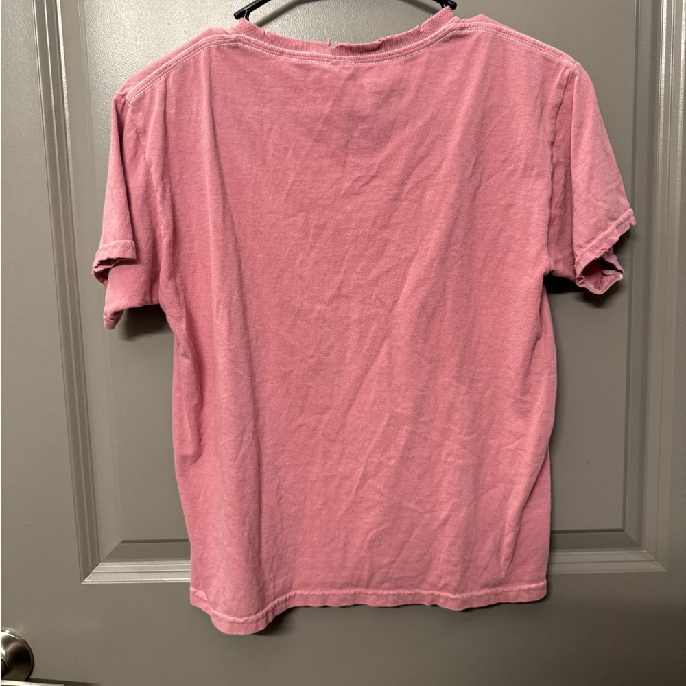 Desert Tee. Bought from Buckle. Size S